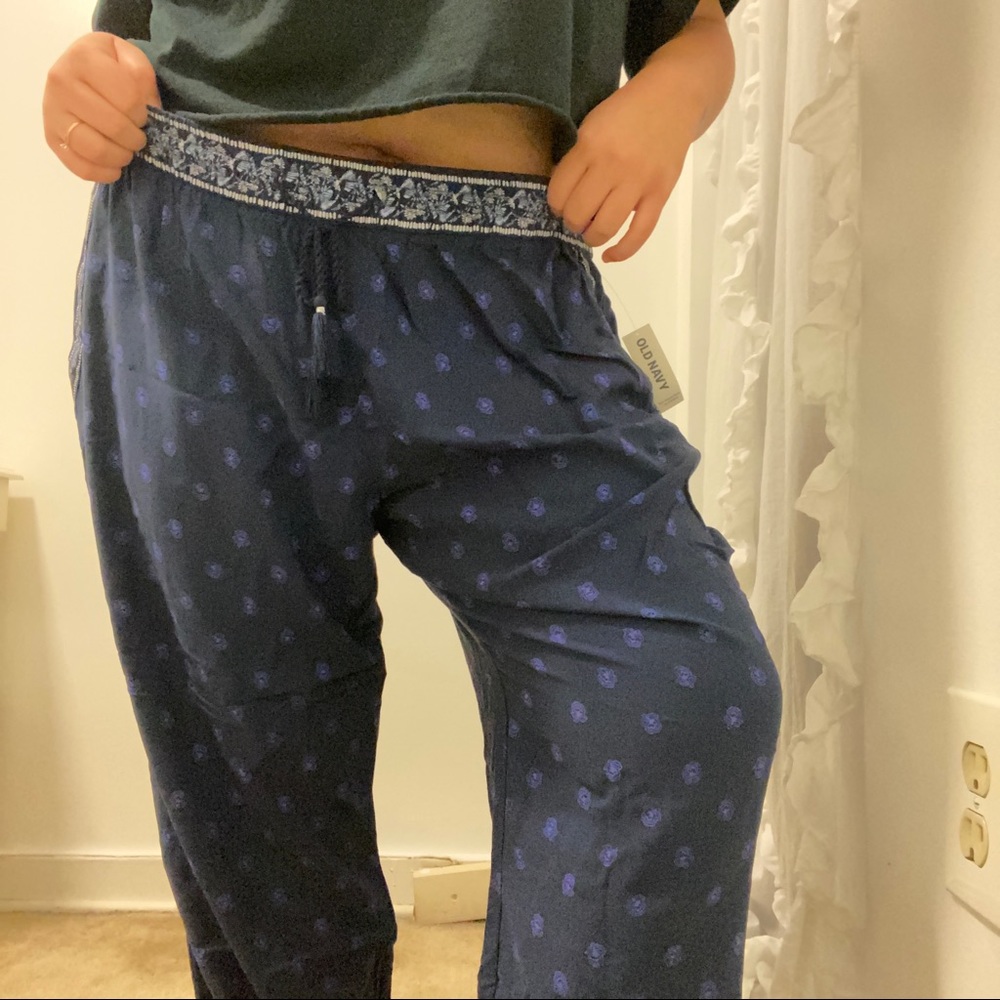 boho pants